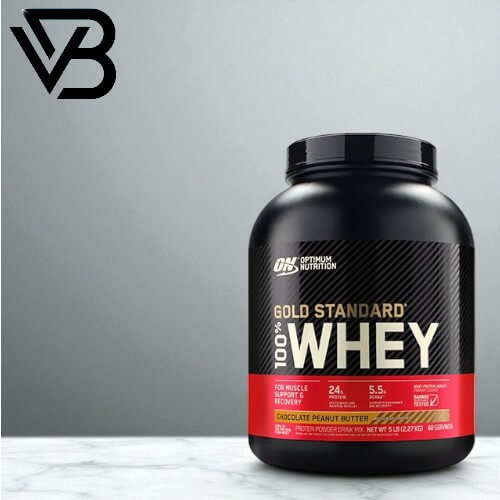 پودر پروتین وی ON