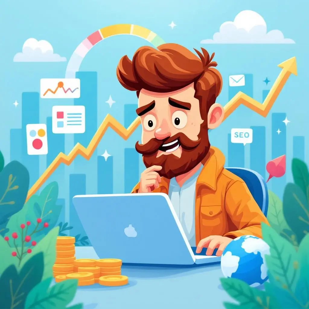 چگونه از ابزارهای دیجیتال مارکتینگ برای رشد فروش بهره  بگیریم