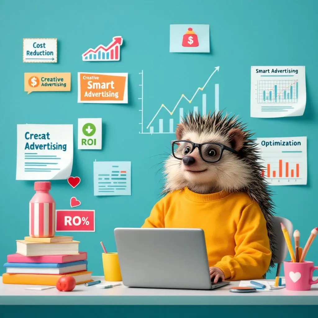 چگونه با دیجیتال مارکتینگ هوشمندانه هزینه های تبلیغاتی خود را کاهش دهیم