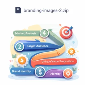 Effective Branding Square 2