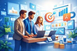 تبلیغات حرفه ای