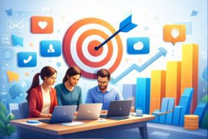 تبلیغات حرفه ای