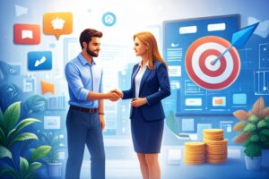 تبلیغات حرفه ای