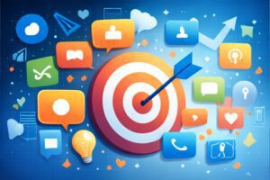 تبلیغات حرفه ای