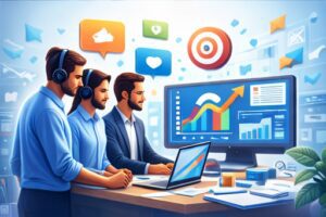 تبلیغات حرفه ای