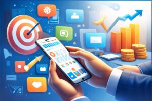 تبلیغات حرفه ای