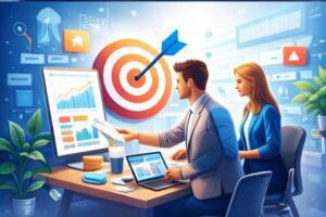 تبلیغات حرفه ای