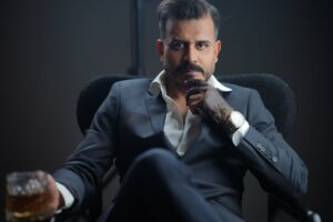 دکتر محمدرضا زمانی | بنیانگذار بلاویتا، مخترع بینالمللی و استراتژیست توسعه برند 5 دکتر محمدرضا زمانی