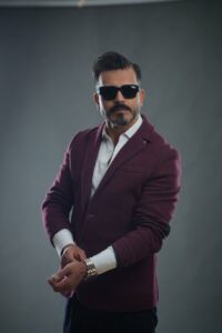 دکتر محمدرضا زمانی | بنیانگذار بلاویتا، مخترع بینالمللی و استراتژیست توسعه برند 4 دکتر محمدرضا زمانی