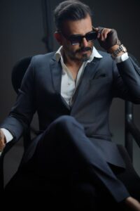 دکتر محمدرضا زمانی | بنیانگذار بلاویتا، مخترع بینالمللی و استراتژیست توسعه برند 3 دکتر محمدرضا زمانی