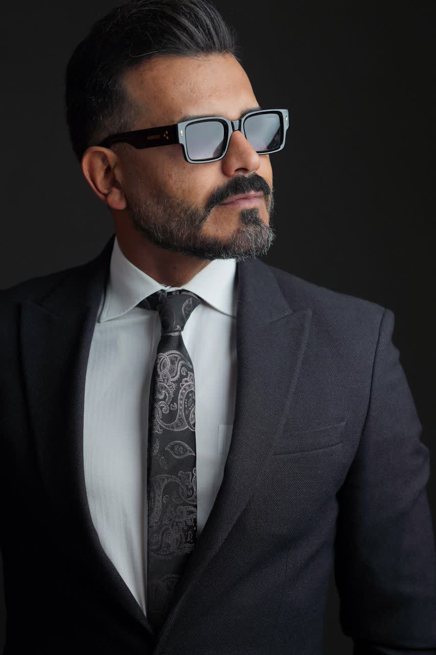 دکتر محمدرضا زمانی | بنیان‌گذار بلاویتا، مخترع بین‌المللی و استراتژیست توسعه برند