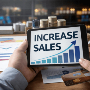 تأثیر سئو بر رشد فروش وبسایت؛ راهنمای جامع افزایش فروش با سئو درجه 1 4 تأثیر سئو بر رشد فروش وبسایت