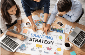 برندینگ چیست و دلایل اهمیت برندینگ در تبلیغات 2 اهمیت برندینگ