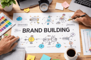 برندینگ چیست و دلایل اهمیت برندینگ در تبلیغات 1 برندینگ چیست