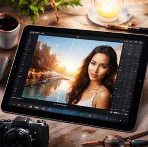 بهترین اپلیکیشن ادیت عکس