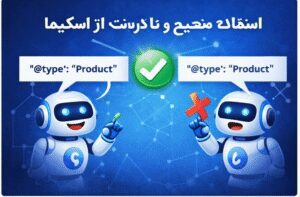 تاثیر اسکیما در سئو چیست؟