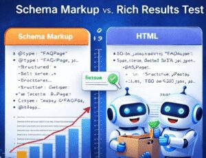 تاثیر اسکیما در سئو چیست؟