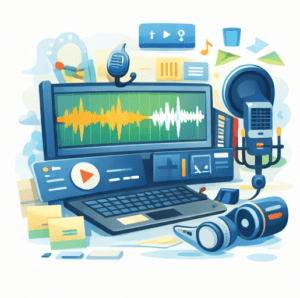 نکات اولیه در تدوین ویدئو 4 نکات اولیه در تدوین ویدئو