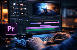تفاوت نرم افزار پریمیر و داوینچی | مقایسه Premiere Pro و Davinci Resolve برای تدوین 4 تفاوت نرم افزار پریمیر و داوینچی