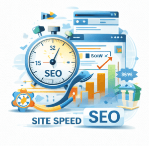 اهمیت سرعت وبسایت در سئو 6 اهمیت سرعت وبسایت در سئو