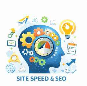 اهمیت سرعت وبسایت در سئو 3 اهمیت سرعت وبسایت در سئو