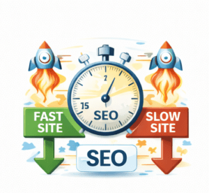 اهمیت سرعت وبسایت در سئو 4 اهمیت سرعت وبسایت در سئو