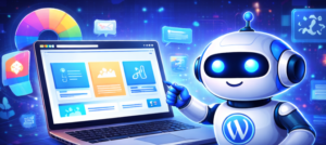 طراحی وبسایت با وردپرس