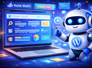 طراحی وبسایت با وردپرس