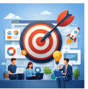 استراتژی محتوایی موفق