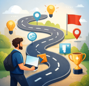 استراتژی محتوایی موفق