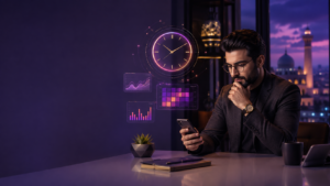بهترین ساعت پست گذاشتن در اینستاگرام