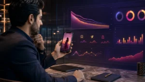 ریلز برای پیج خدماتی
