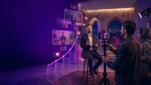 ریلز برای پیج خدماتی