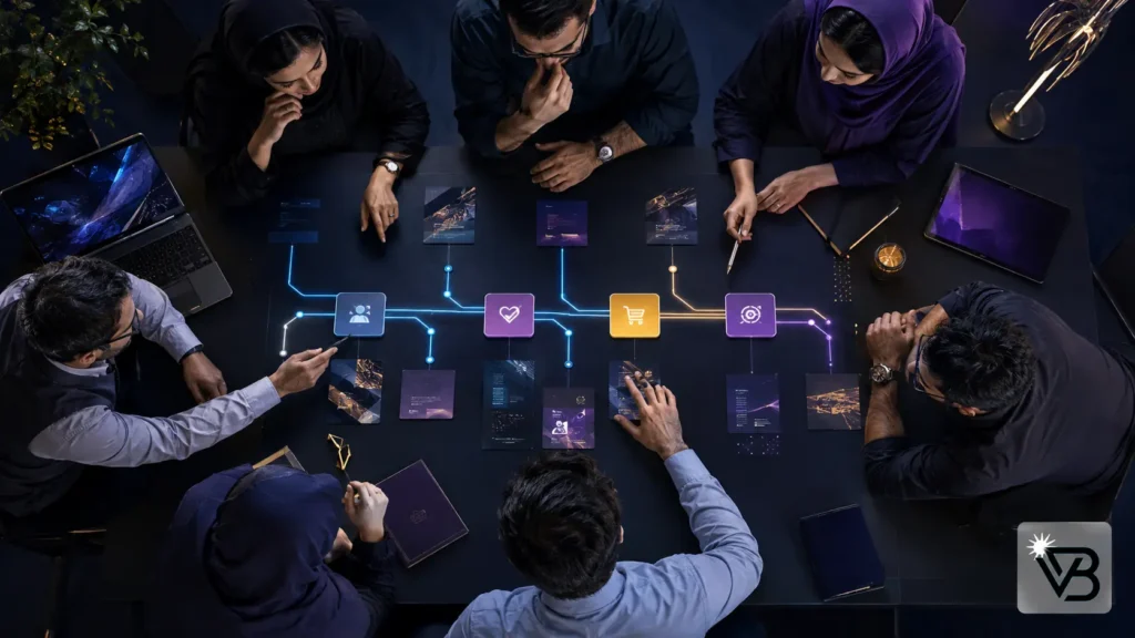برندسازی با دیجیتال مارکتینگ