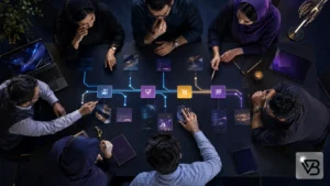 برندسازی با دیجیتال مارکتینگ
