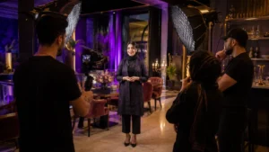 سفارش ساخت ریلز در شیراز