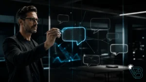 هویت کلامی برند