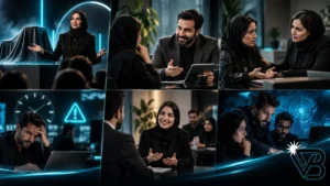 انتخاب لحن برند